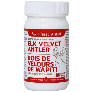 Elk-velvet-antler-bottle-finest-antler